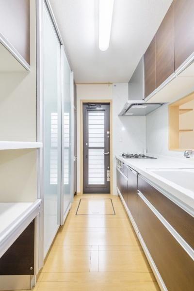 3SLDK Detached House in Uji, Kyoto with Corner Lot | 2009 Build — Image 22, Uji, Kyoto