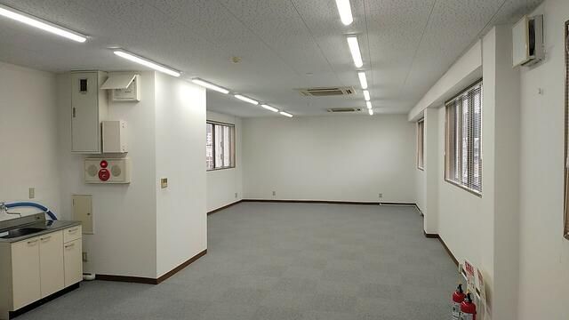 Commercial Space for Rent in Ishinomaki City, Miyagi Prefecture - Thumbnail 2