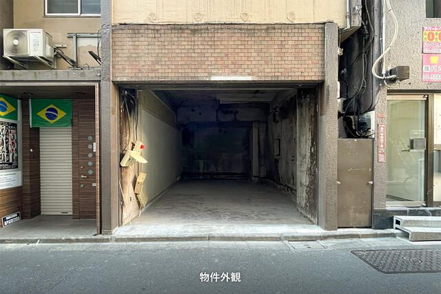 Commercial Space for Rent in Koenji, Suginami, Tokyo - 29.52 sqm - Thumbnail 2