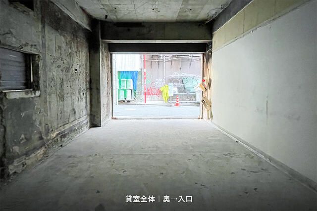 Commercial Space for Rent in Koenji, Suginami, Tokyo - 29.52 sqm - Thumbnail 3