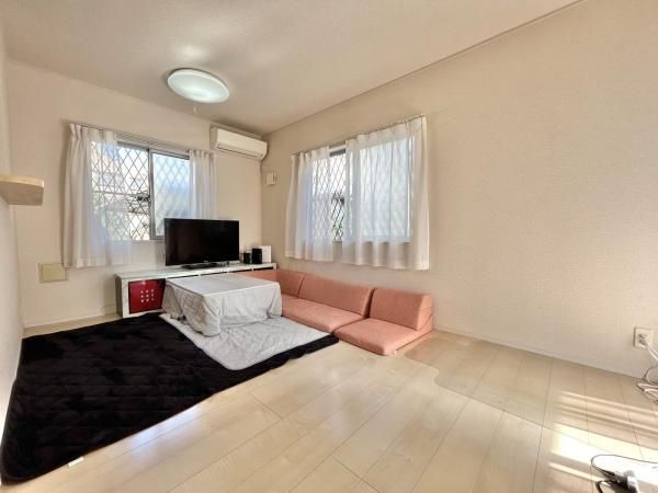 2015 Built 3LDK Detached House for Sale in Chigasaki, Kanagawa - Thumbnail 3