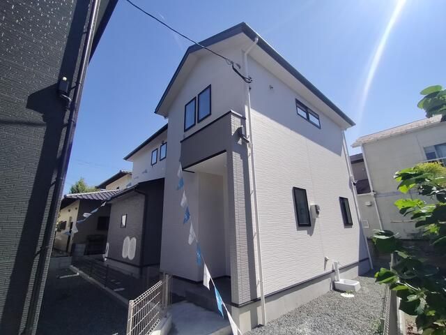 New 4SLDK House in Kumamoto's Takahashi-cho | 2025 Build - Thumbnail 3