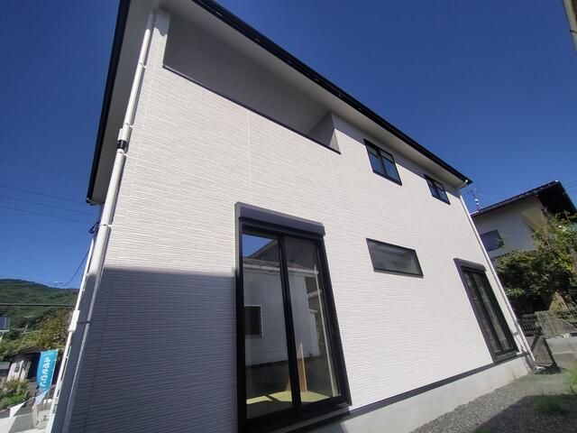 New 4SLDK House in Kumamoto's Takahashi-cho | 2025 Build - Thumbnail 2