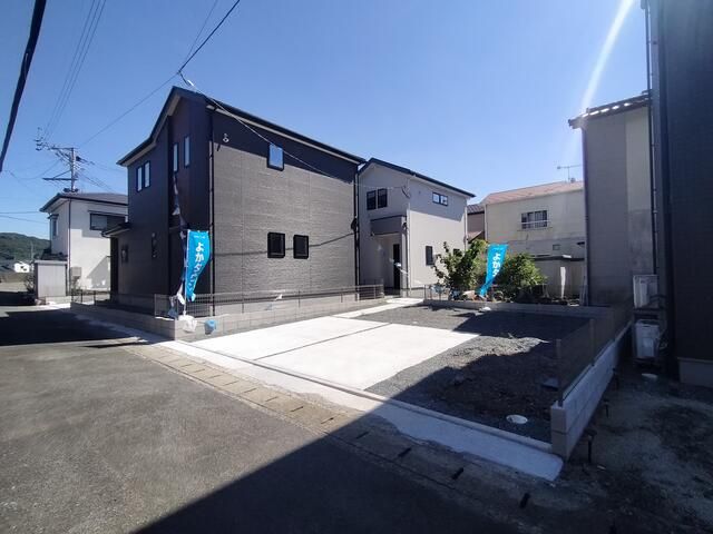 New 4SLDK House in Kumamoto's Takahashi-cho | 2025 Build - Thumbnail 4