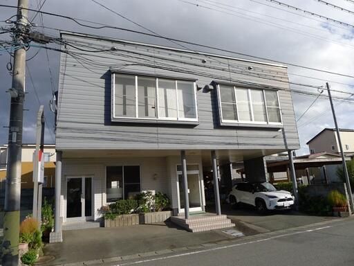 Yamagata City Office for Rent with Free Parking - 45.94 sqm - Thumbnail 3