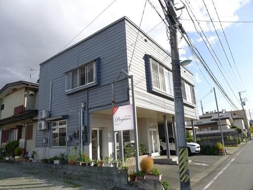 Yamagata City Office for Rent with Free Parking - 45.94 sqm - Thumbnail 2