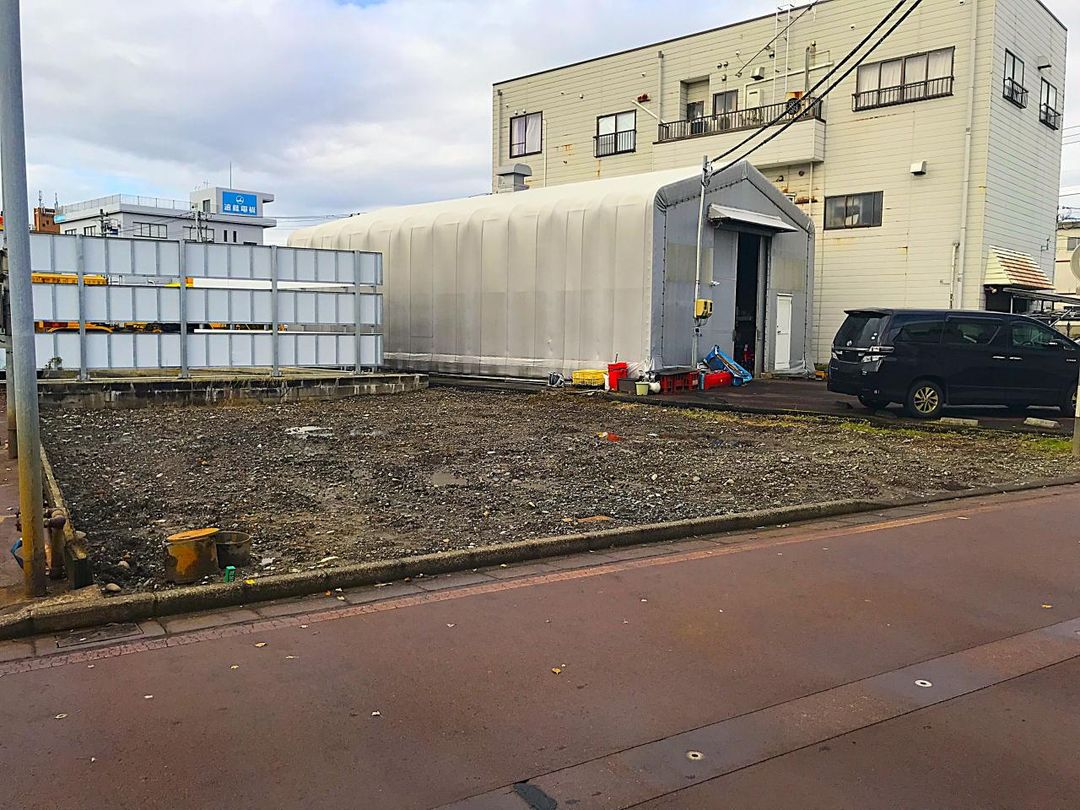 Residential Land for Sale in Nagaoka, Niigata - 165.6 sqm - Thumbnail 2