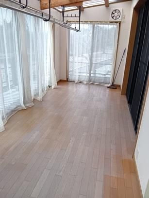 3LDK Detached House in Shirakawa, Fukushima | 131m² - Thumbnail 4