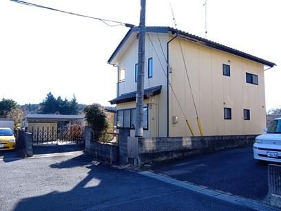 3LDK Detached House in Shirakawa, Fukushima | 131m² - Thumbnail 3