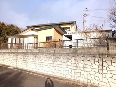 3LDK Detached House in Shirakawa, Fukushima | 131m² - Thumbnail 2