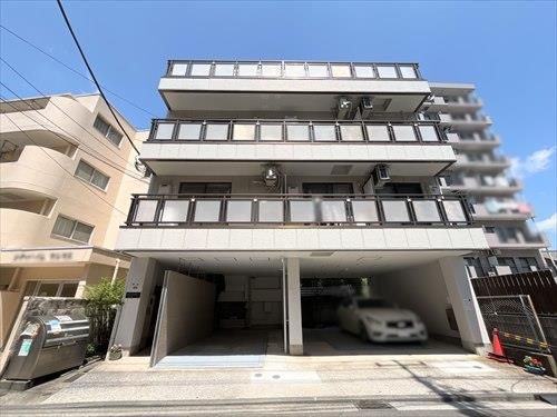 Apartment Building for Sale in Tsurumi, Yokohama - 95.8M Yen - Thumbnail 4
