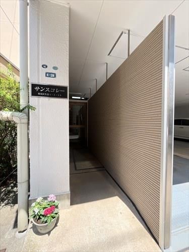 Apartment Building for Sale in Tsurumi, Yokohama - 95.8M Yen - Thumbnail 2