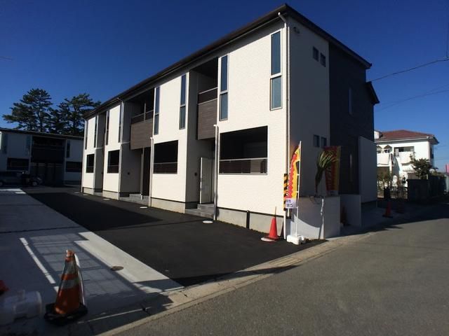 1LDK Apartment for Rent in Tateyama, Chiba - BEACHWOOD Yawata Kaigan - Thumbnail 2