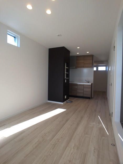 1LDK Apartment for Rent in Tateyama, Chiba - BEACHWOOD Yawata Kaigan - Thumbnail 3