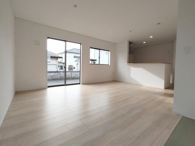 New 3LDK House for Sale in Soma, Fukushima | 2025 Build - Thumbnail 4
