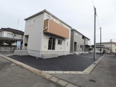 New 3LDK House for Sale in Soma, Fukushima | 2025 Build — Image 11, Soma, Fukushima