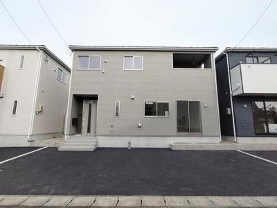 New 3LDK House for Sale in Soma, Fukushima | 2025 Build — Image 7, Soma, Fukushima