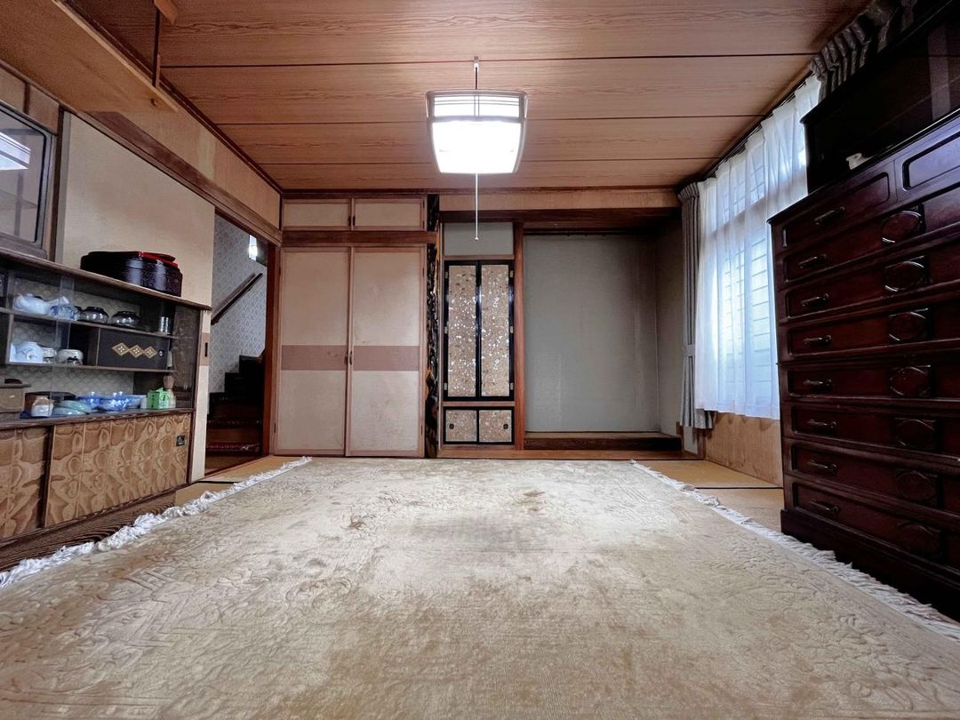 3LDK House for Sale in Ebetsu, Hokkaido with 292.5㎡ Land - Image 16