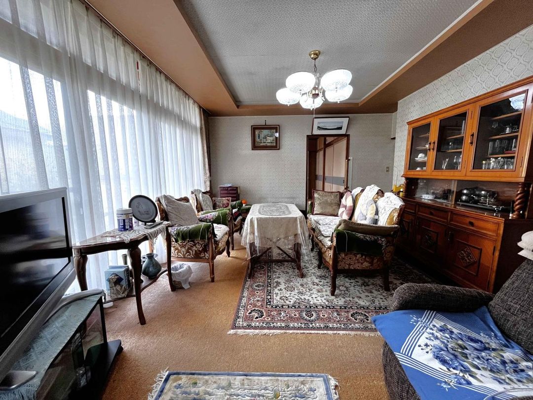 3LDK House for Sale in Ebetsu, Hokkaido with 292.5㎡ Land - Image 22