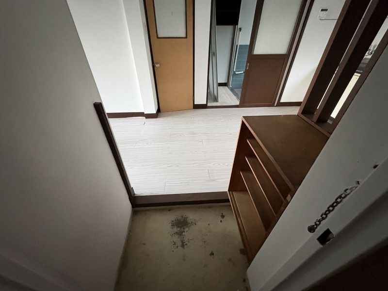 2DK Apartment for Rent in Hitachi, Ibaraki - 40 sqm - Thumbnail 3