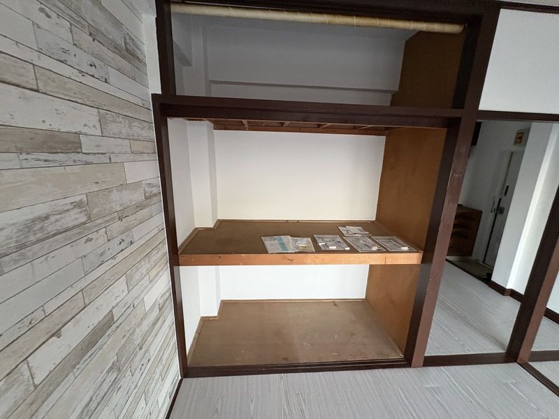 2DK Apartment for Rent in Hitachi, Ibaraki - 40 sqm - Thumbnail 2