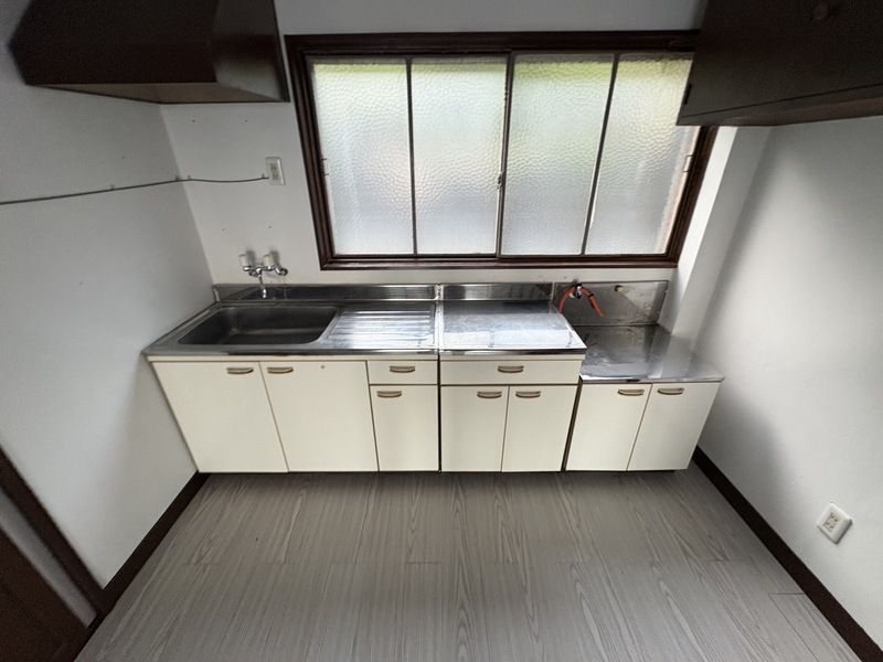 2DK Apartment for Rent in Hitachi, Ibaraki - 40 sqm - Thumbnail 4