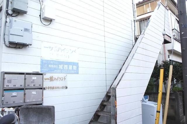 Compact Loft Apartment for Rent in Kodaira, Tokyo - Thumbnail 4