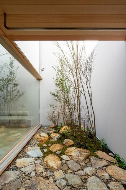 Modern 1LDK House with Courtyard in Nishinomiya - Thumbnail 3