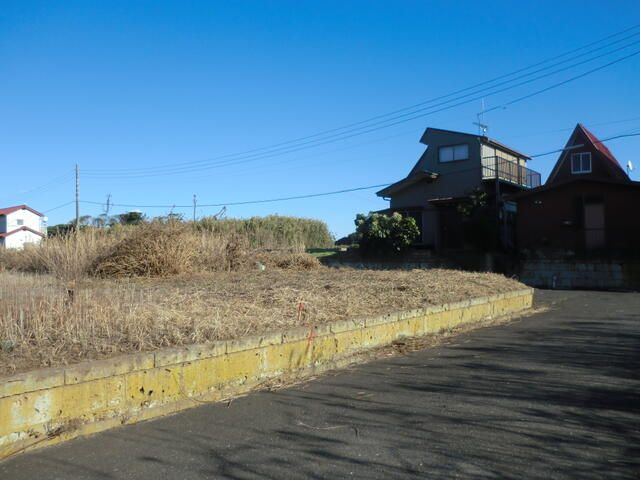 Building Lot for Sale in Hokota City, Ibaraki - 96.86 sqm - Thumbnail 2