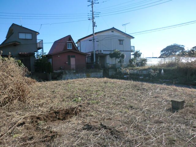 Building Lot for Sale in Hokota City, Ibaraki - 96.86 sqm - Thumbnail 4