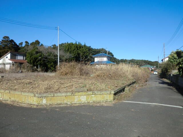 Building Lot for Sale in Hokota City, Ibaraki - 96.86 sqm - Thumbnail 3