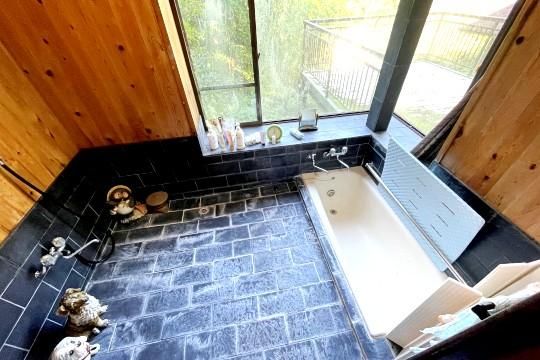 4LDK Wooden House for Sale in Kannami, Shizuoka with 365 sqm Land - Thumbnail 3