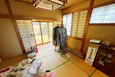 4LDK Wooden House for Sale in Kannami, Shizuoka with 365 sqm Land — Bathroom, Kannami, Shizuoka