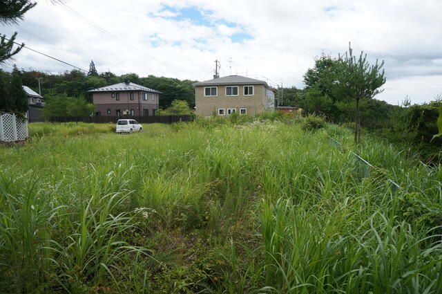 Land for Sale in Ichinoseki, Iwate - 418 sqm - Thumbnail 3