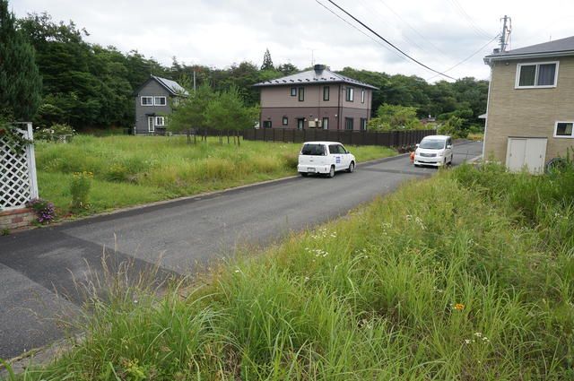 Land for Sale in Ichinoseki, Iwate - 418 sqm - Thumbnail 4
