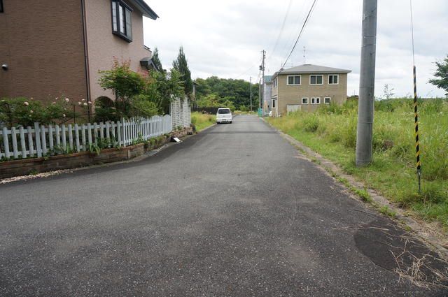 Land for Sale in Ichinoseki, Iwate - 418 sqm - Thumbnail 2