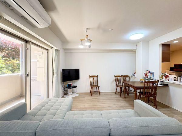 3LDK Apartment for Sale in Fujisawa, Kanagawa - 68.04 sqm - Thumbnail 2