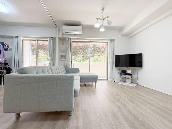 3LDK Apartment for Sale in Fujisawa, Kanagawa - 68.04 sqm - Thumbnail 4