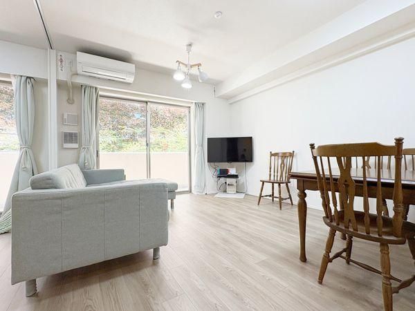 3LDK Apartment for Sale in Fujisawa, Kanagawa - 68.04 sqm - Thumbnail 3