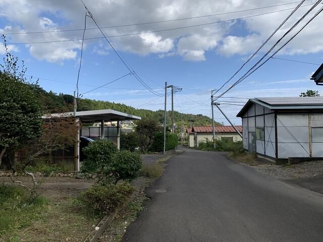 Land for Sale in Togatta Onsen, Zao Town, Miyagi - 316 sqm - Thumbnail 3