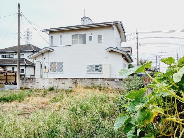 Building Land for Sale in Yuki City, Ibaraki - 203.66 sqm - Thumbnail 4