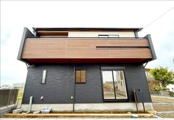 New Build 3LDK House in Kawagoe, Saitama - March 2026 Completion - Thumbnail 2