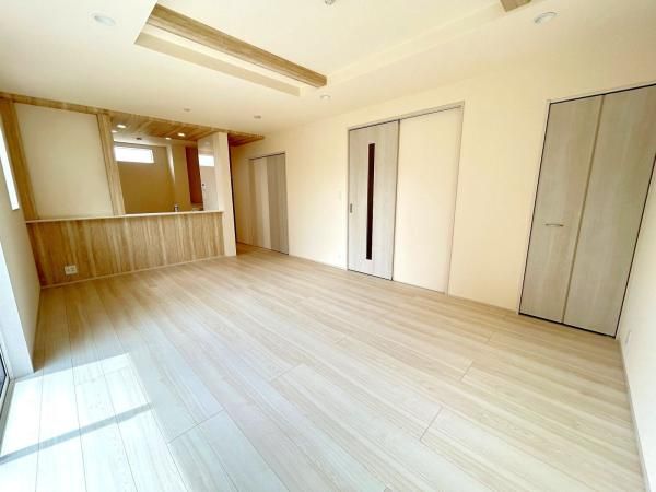 New Build 3LDK House in Kawagoe, Saitama - March 2026 Completion - Thumbnail 4