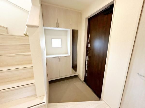 New Build 3LDK House in Kawagoe, Saitama - March 2026 Completion - Thumbnail 3