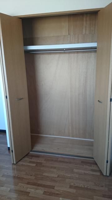 Maison Grand Garden 2LDK Apartment for Rent in Minami-Alps - Thumbnail 3