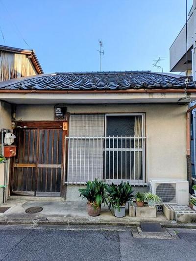 1925 Wooden House for Sale in Kyoto's Nakagyo Ward — Image 50, Nakagyo, Kyoto