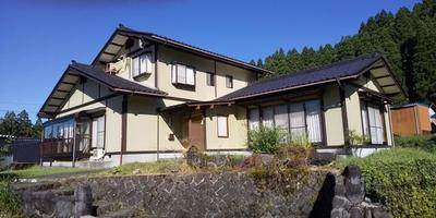 5LDK House with Land in Tateyama, Toyama | 934.71 sqm Plot — Image 7, Tateyama, Toyama