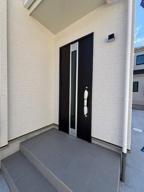 New 4LDK House in Sendai's Aoba Ward with Parking for 2 - Image 29