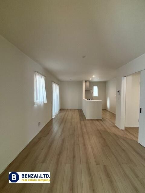 New 4LDK House in Sendai's Aoba Ward with Parking for 2 - Image 22