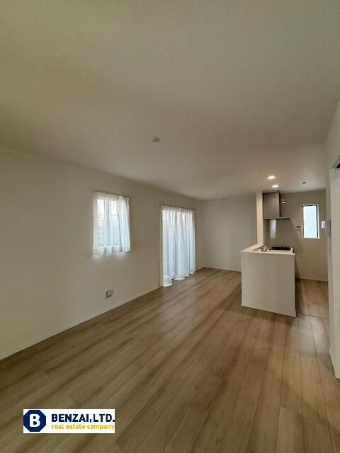 New 4LDK House in Sendai's Aoba Ward with Parking for 2 - Image 22